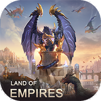 Land Of Empries