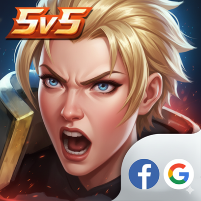 Liên Quân UID (FB&GG)