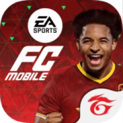 FC Mobile VN (GARENA)