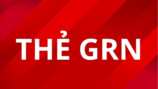 Thẻ Garena